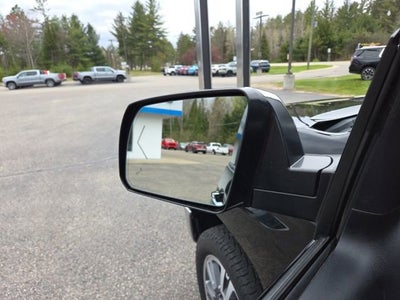 2018 Toyota Tundra 4WD SR5