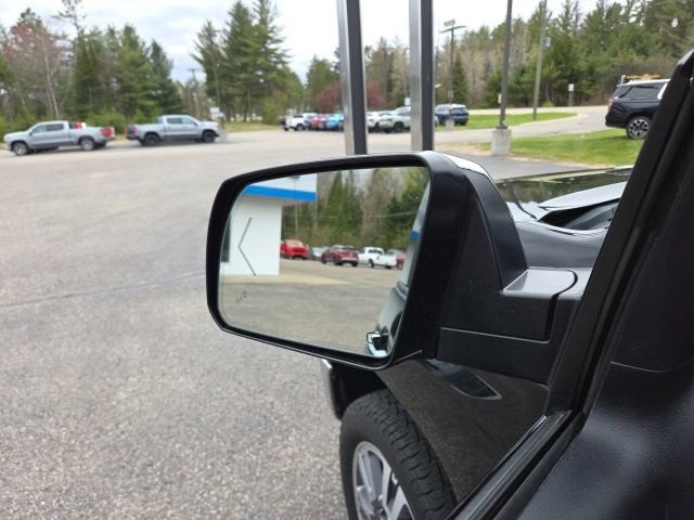 2018 Toyota Tundra 4WD SR5
