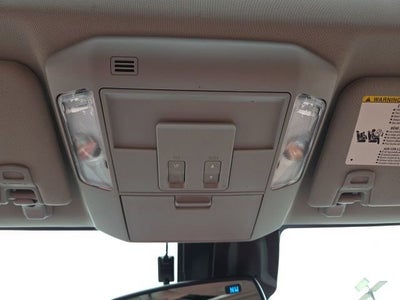 2018 Toyota Tundra 4WD SR5