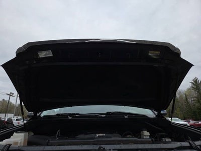 2018 Toyota Tundra 4WD SR5