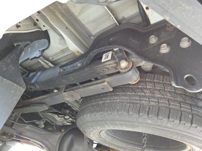 2019 Toyota Tundra Limited 5.7L V8