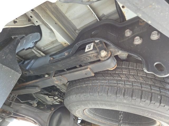 2019 Toyota Tundra Limited 5.7L V8