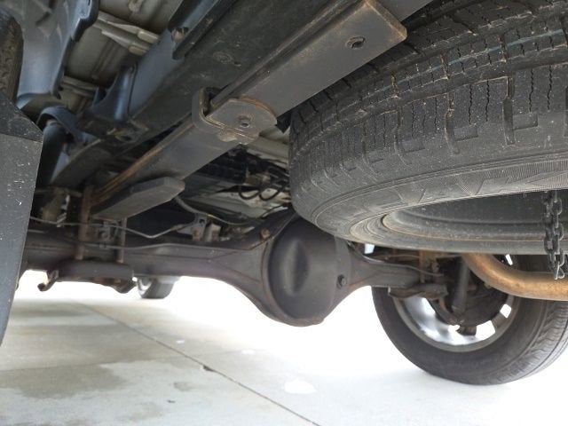 2019 Toyota Tundra Limited 5.7L V8