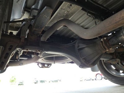 2019 Toyota Tundra Limited 5.7L V8
