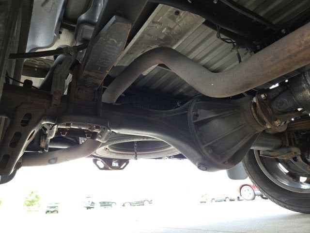 2019 Toyota Tundra Limited 5.7L V8