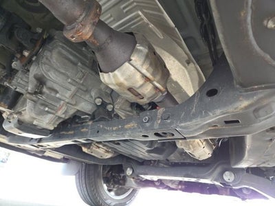 2019 Toyota Tundra Limited 5.7L V8