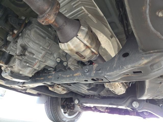 2019 Toyota Tundra Limited 5.7L V8