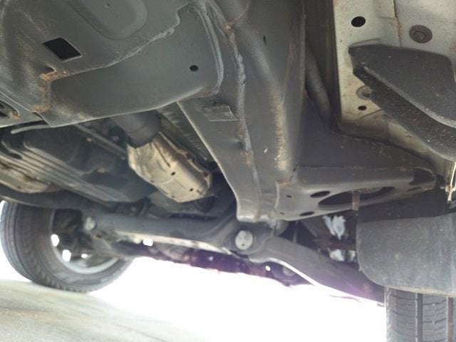 2019 Toyota Tundra Limited 5.7L V8