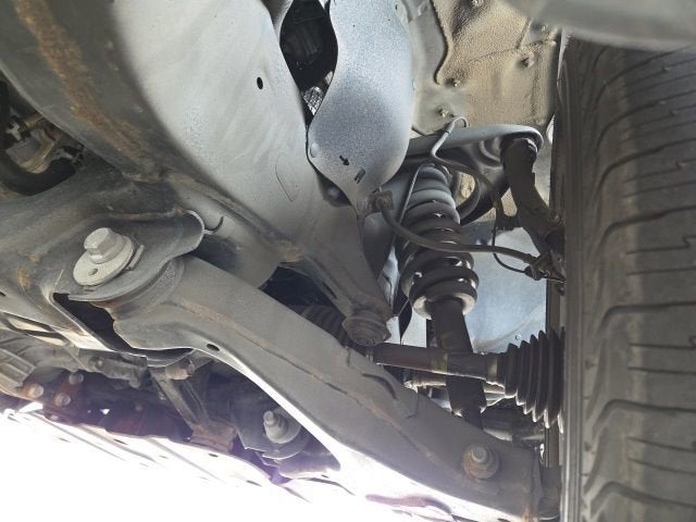 2019 Toyota Tundra Limited 5.7L V8