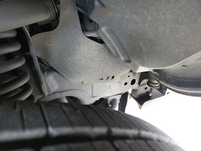 2019 Toyota Tundra Limited 5.7L V8