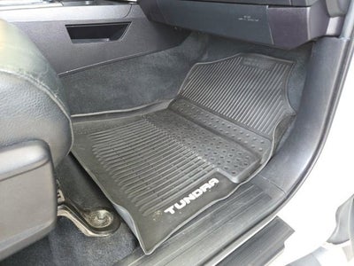 2019 Toyota Tundra Limited 5.7L V8