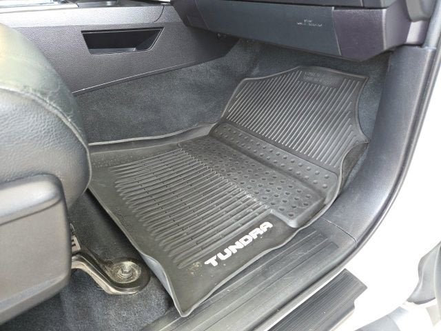 2019 Toyota Tundra Limited 5.7L V8