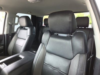 2019 Toyota Tundra Limited 5.7L V8