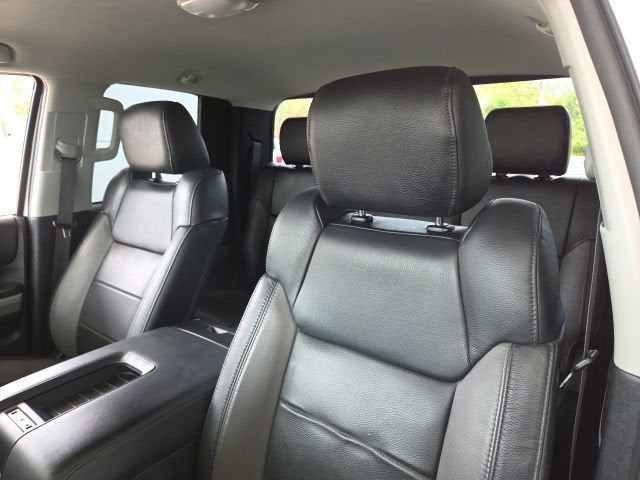 2019 Toyota Tundra Limited 5.7L V8