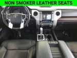 2019 Toyota Tundra Limited 5.7L V8