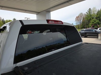 2019 Toyota Tundra Limited 5.7L V8
