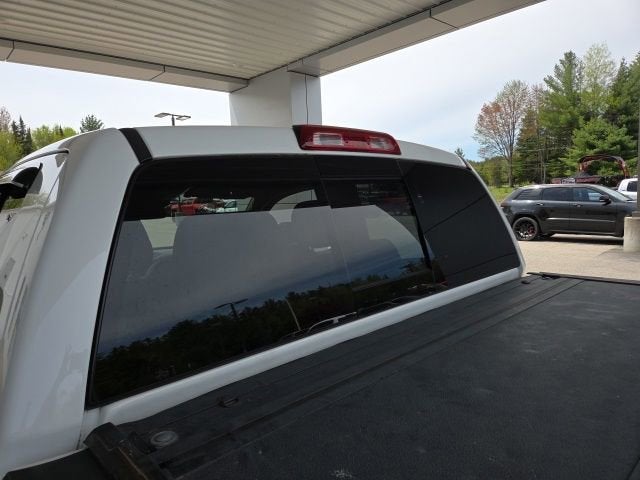 2019 Toyota Tundra Limited 5.7L V8