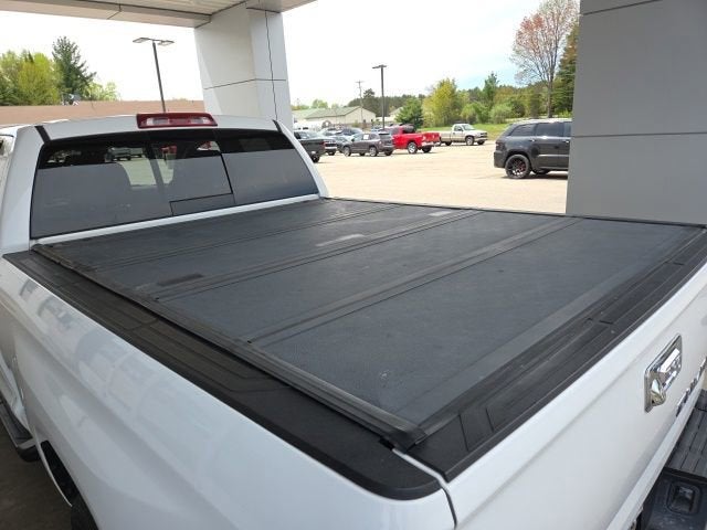 2019 Toyota Tundra Limited 5.7L V8