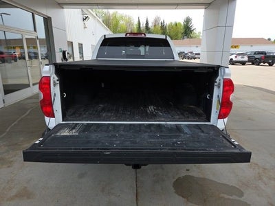 2019 Toyota Tundra Limited 5.7L V8