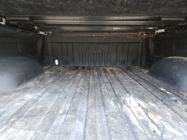 2019 Toyota Tundra Limited 5.7L V8