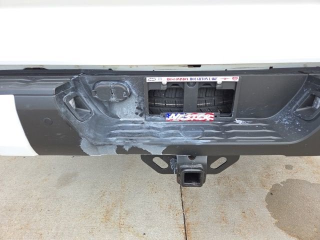 2019 Toyota Tundra Limited 5.7L V8