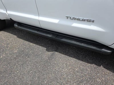 2019 Toyota Tundra Limited 5.7L V8