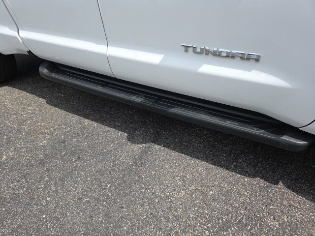 2019 Toyota Tundra Limited 5.7L V8