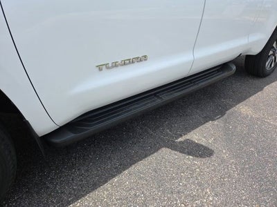 2019 Toyota Tundra Limited 5.7L V8
