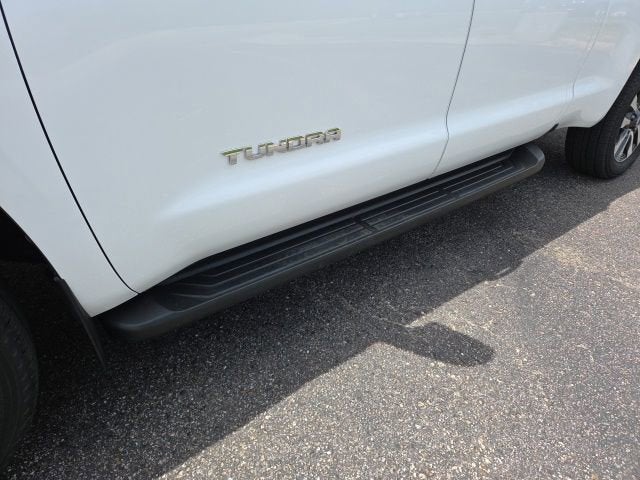 2019 Toyota Tundra Limited 5.7L V8
