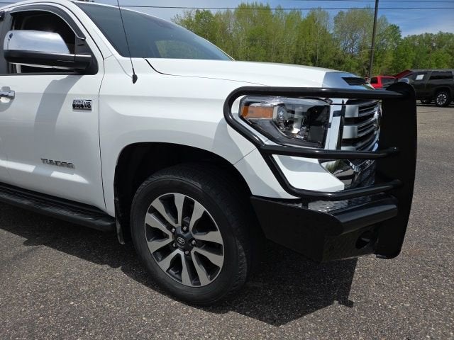 2019 Toyota Tundra Limited 5.7L V8