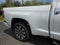 2019 Toyota Tundra Limited 5.7L V8