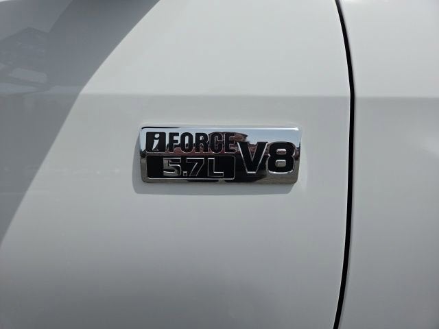 2019 Toyota Tundra Limited 5.7L V8