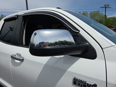 2019 Toyota Tundra Limited 5.7L V8