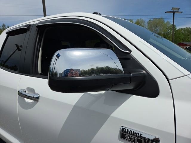 2019 Toyota Tundra Limited 5.7L V8