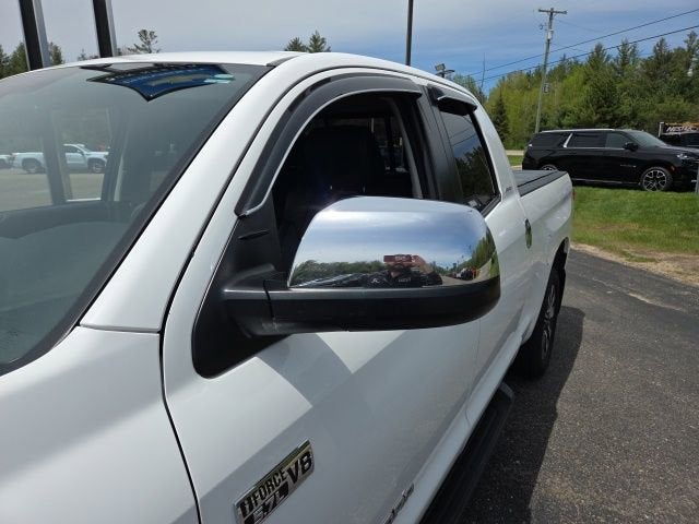 2019 Toyota Tundra Limited 5.7L V8