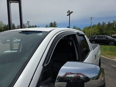 2019 Toyota Tundra Limited 5.7L V8