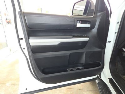 2019 Toyota Tundra Limited 5.7L V8