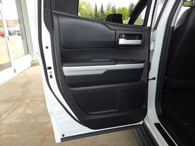 2019 Toyota Tundra Limited 5.7L V8