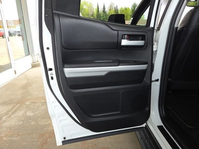 2019 Toyota Tundra Limited 5.7L V8