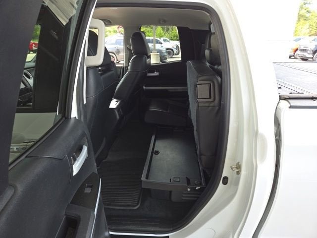2019 Toyota Tundra Limited 5.7L V8