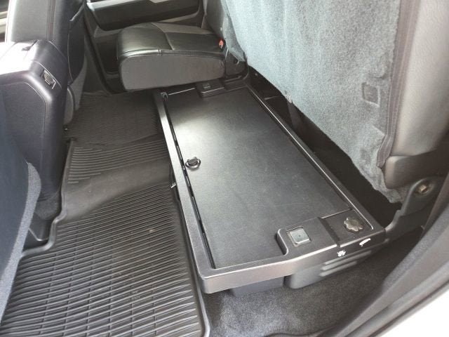 2019 Toyota Tundra Limited 5.7L V8