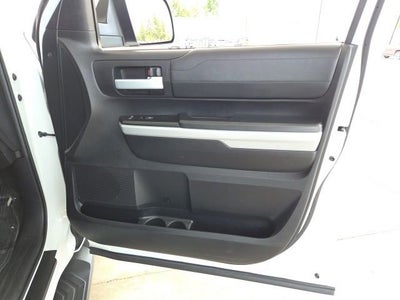 2019 Toyota Tundra Limited 5.7L V8