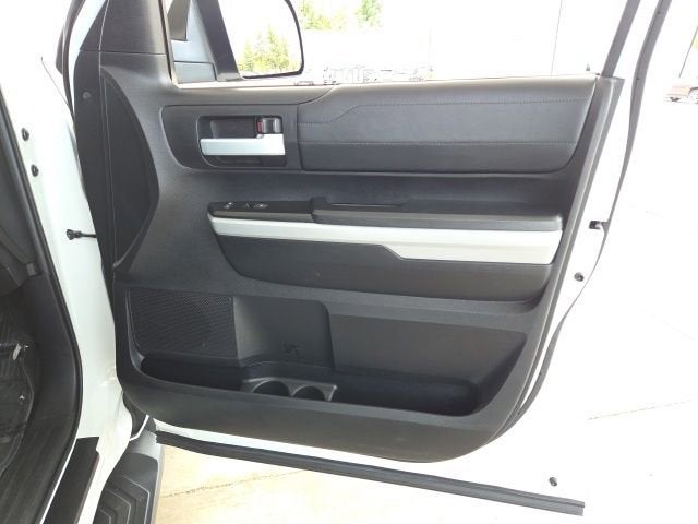 2019 Toyota Tundra Limited 5.7L V8
