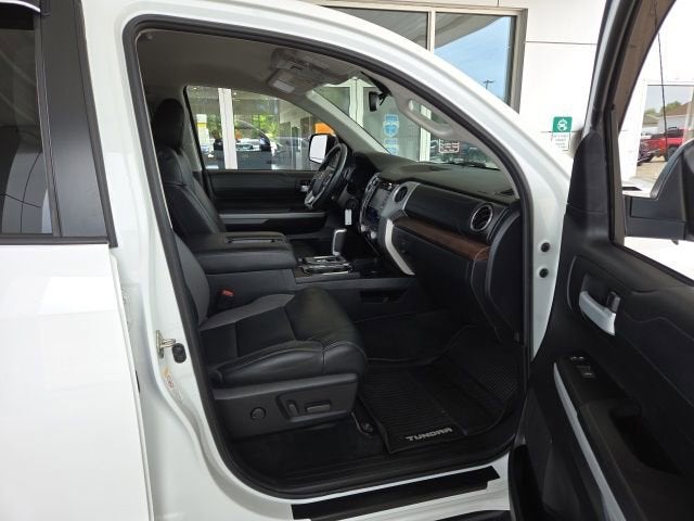 2019 Toyota Tundra Limited 5.7L V8