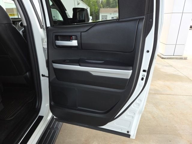 2019 Toyota Tundra Limited 5.7L V8