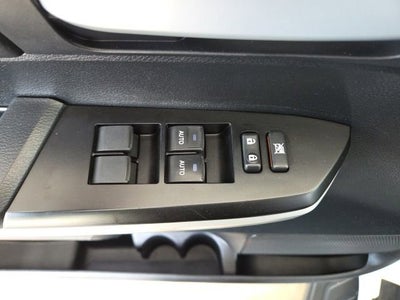 2019 Toyota Tundra Limited 5.7L V8