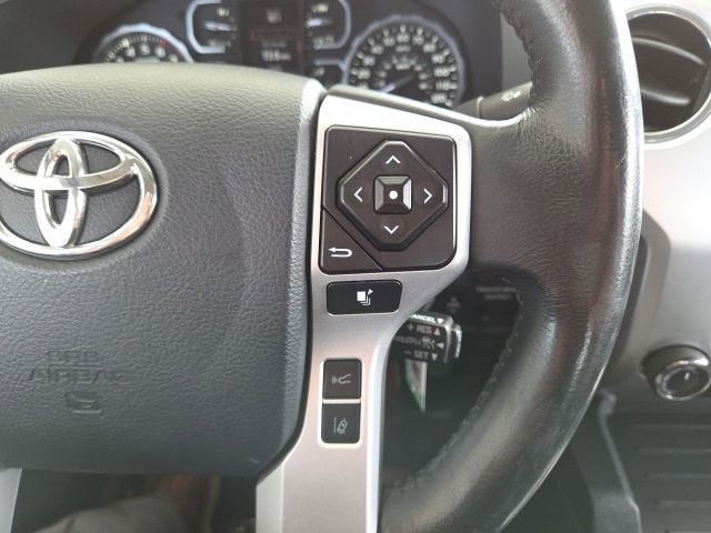 2019 Toyota Tundra Limited 5.7L V8