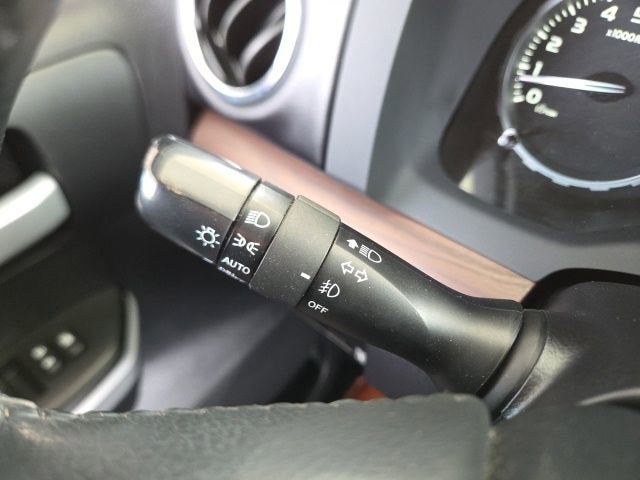 2019 Toyota Tundra Limited 5.7L V8