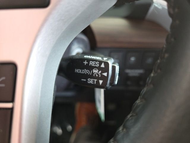 2019 Toyota Tundra Limited 5.7L V8