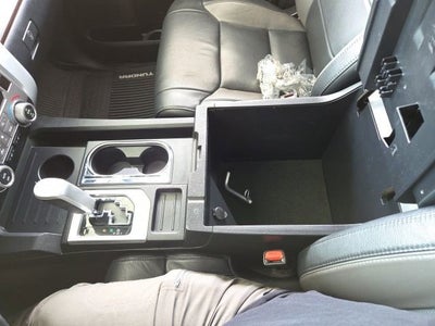2019 Toyota Tundra Limited 5.7L V8